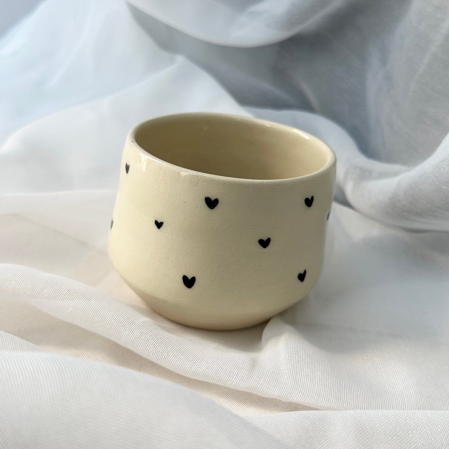 cup - heart