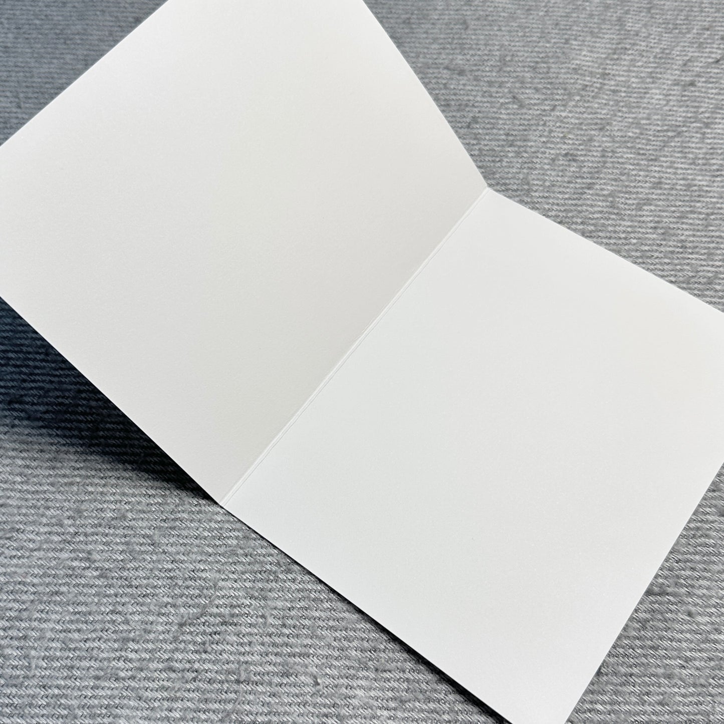 card - adoration