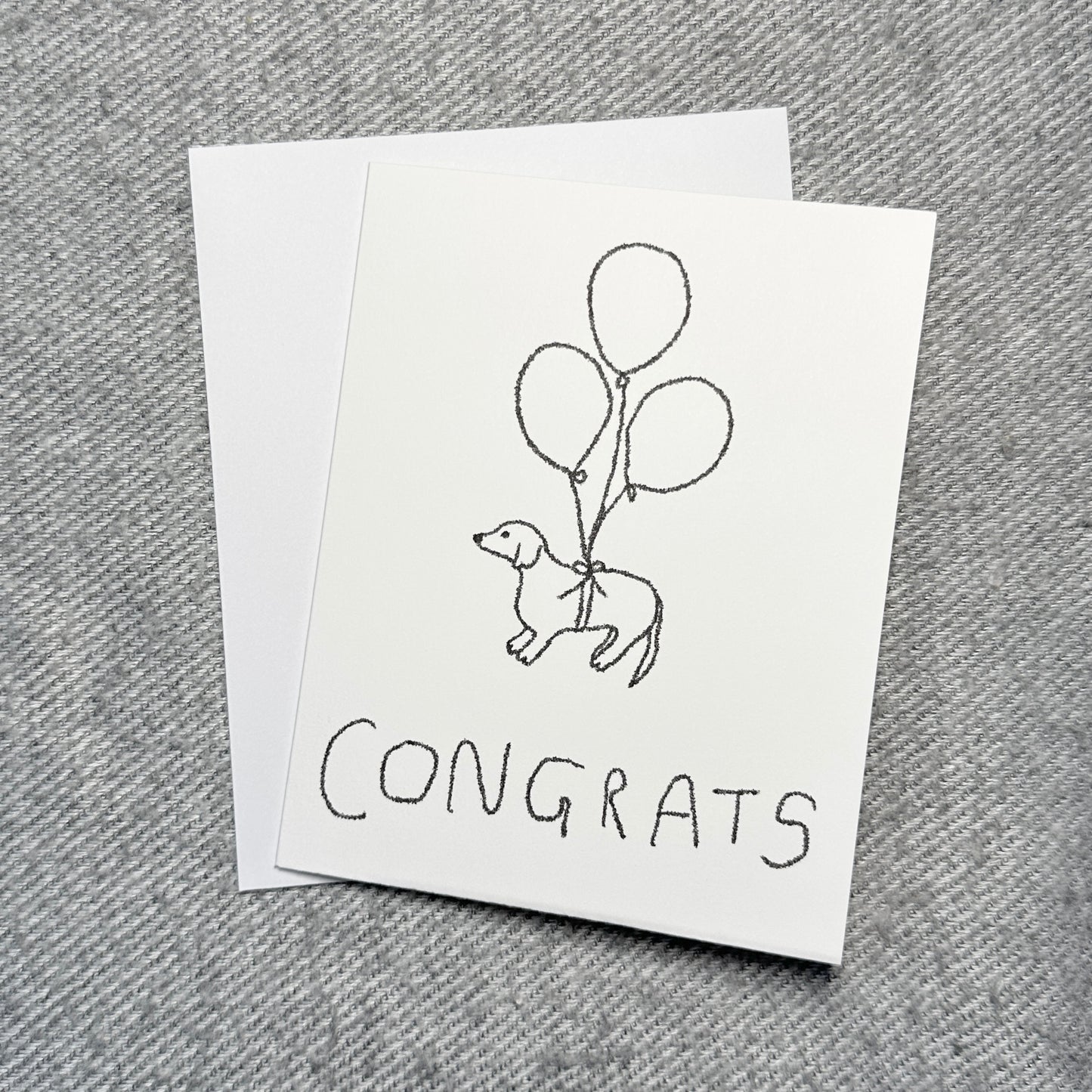 card - congrats