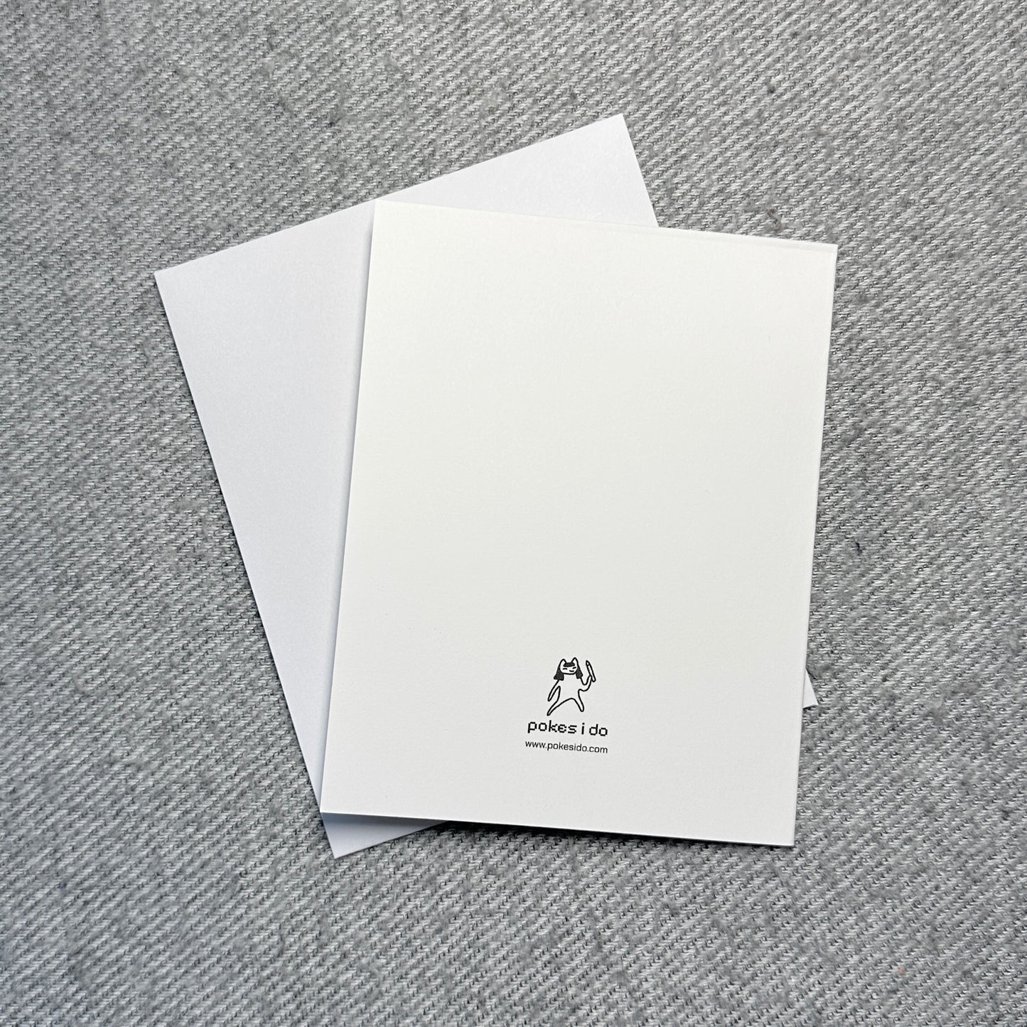 card - adoration