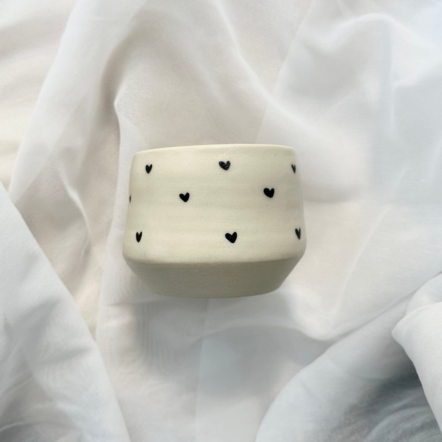 cup - heart
