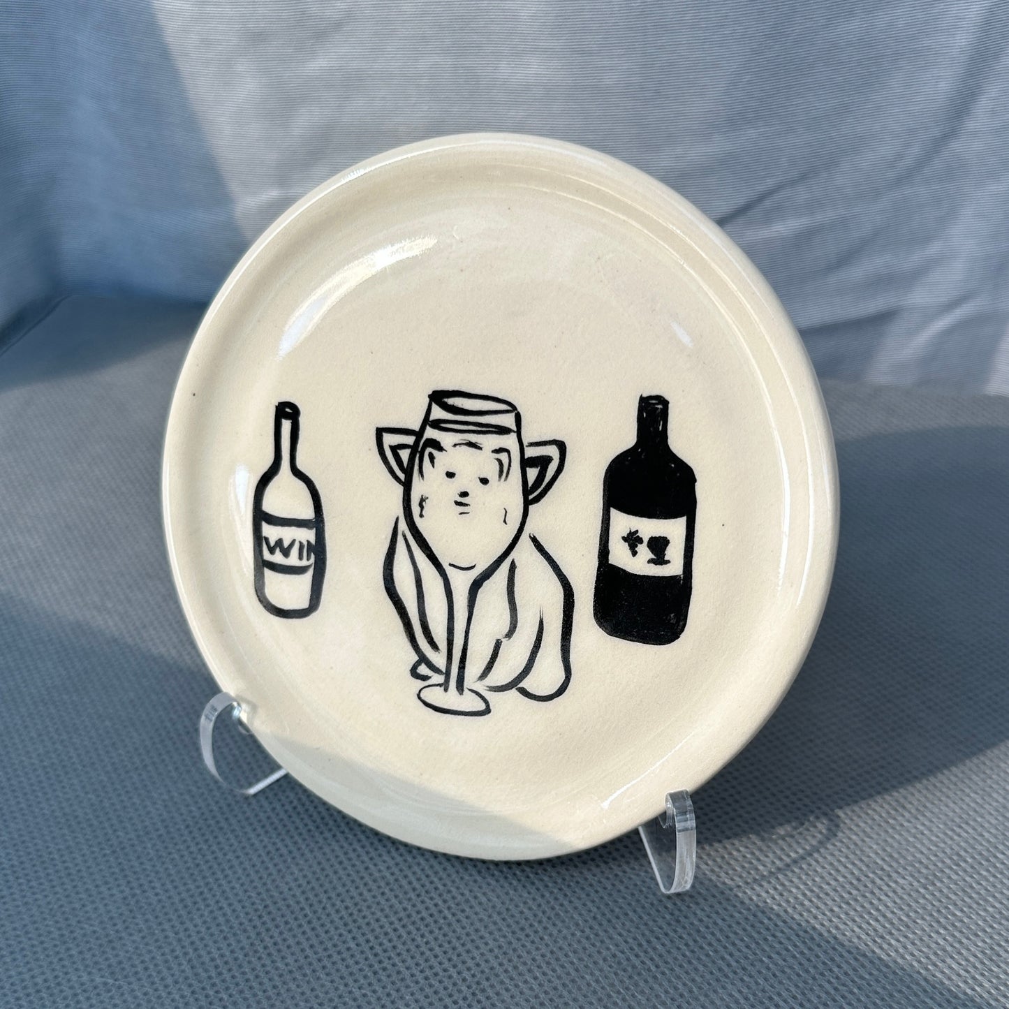 spoon rest