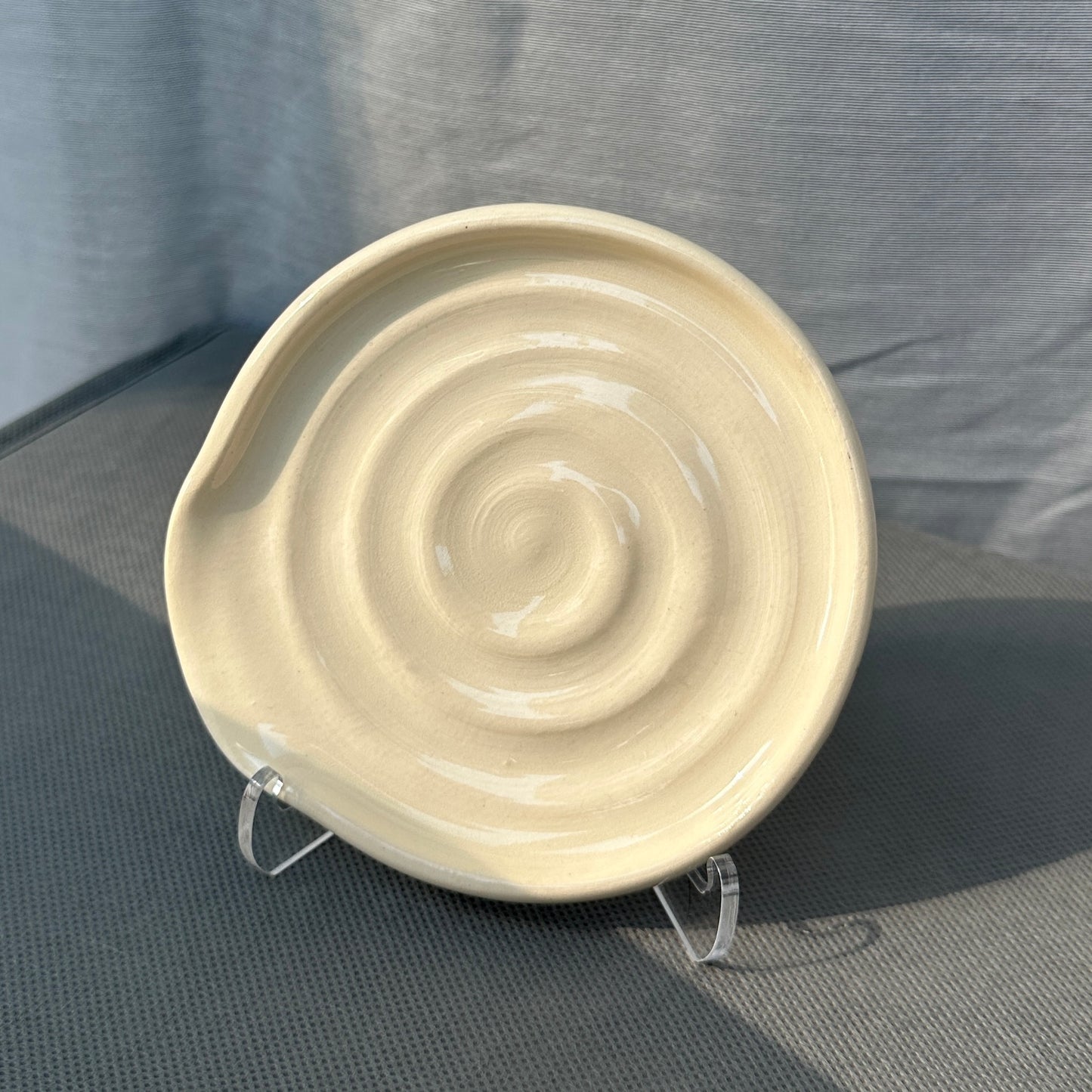 spoon rest